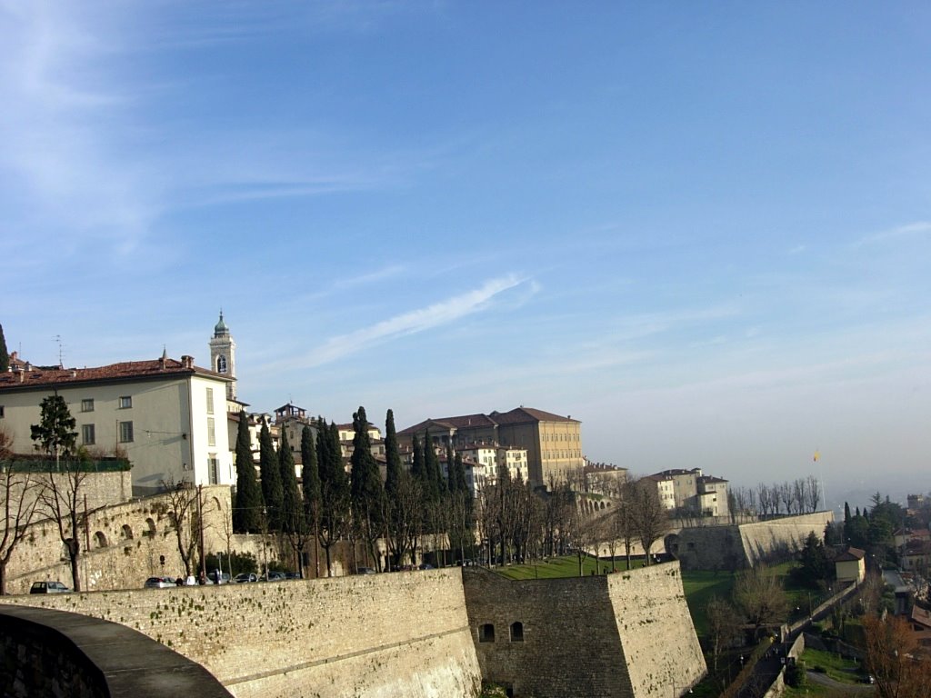 Bergamo